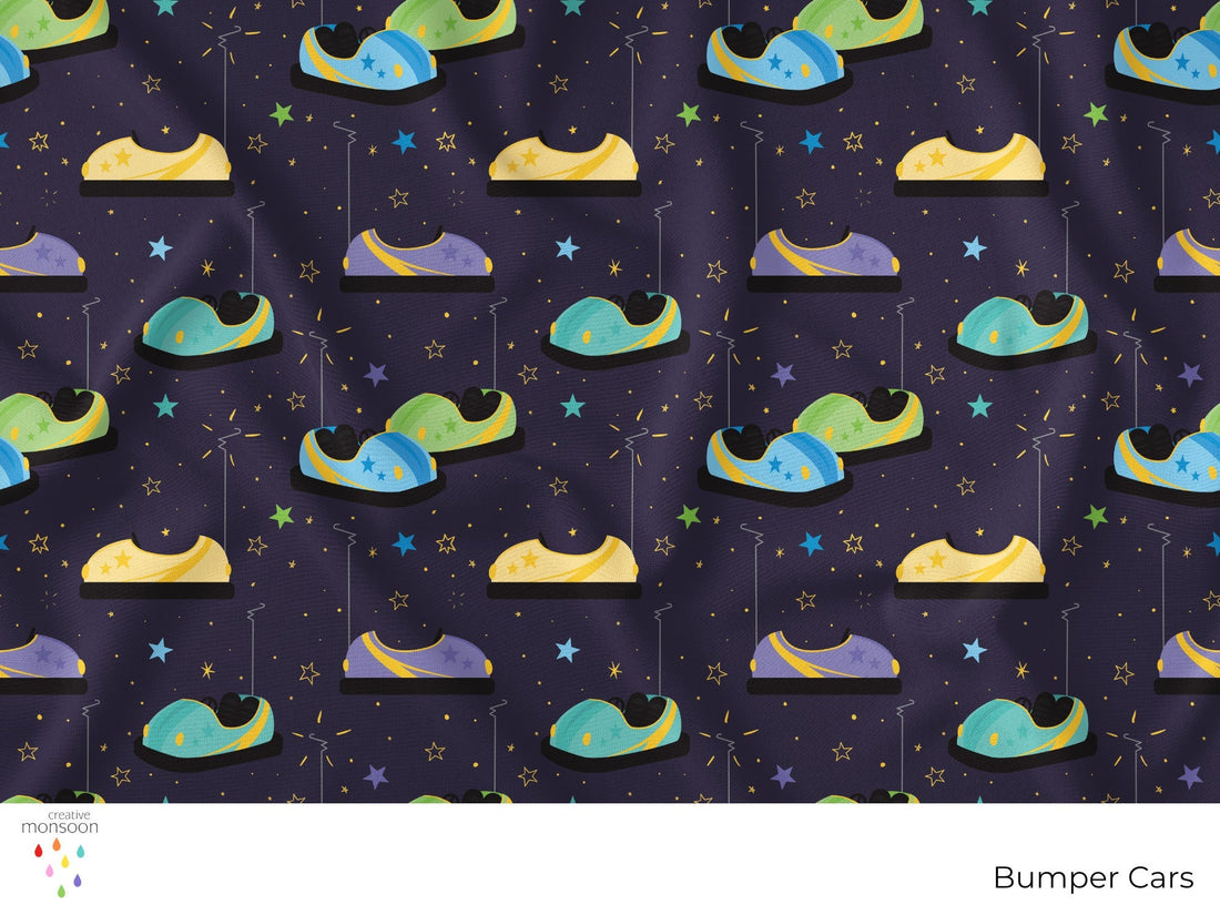 Bumper Cars