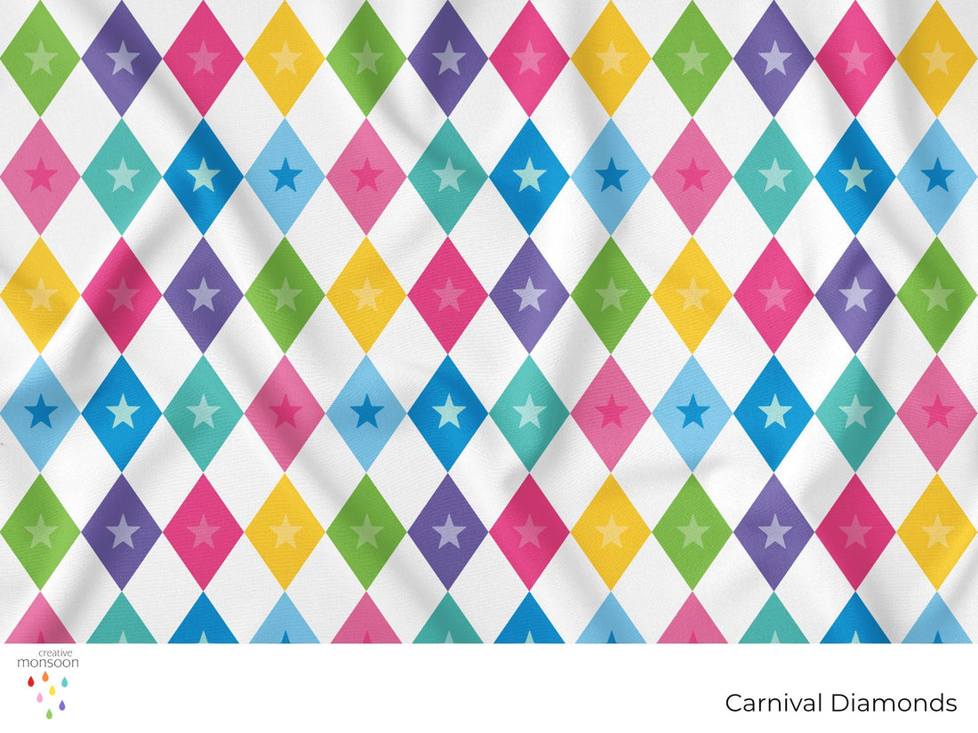 Carnival Diamonds