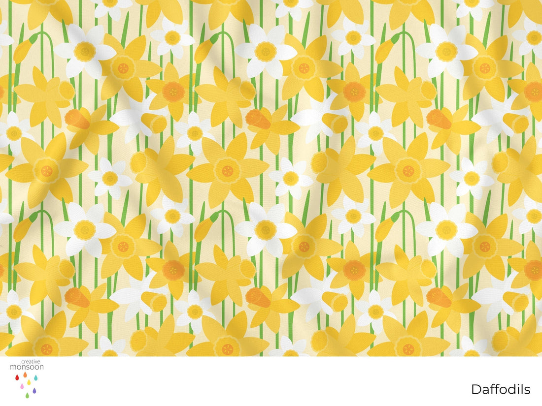 Daffodils