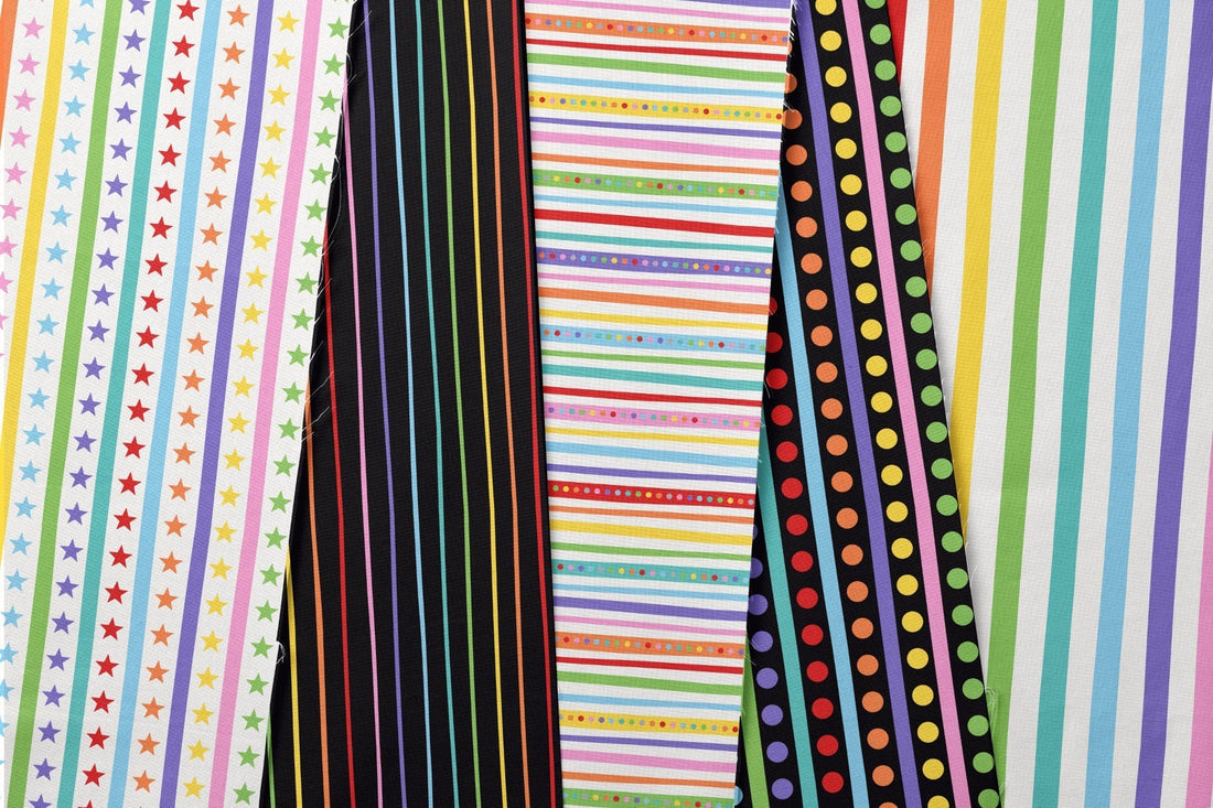 Stripe collection