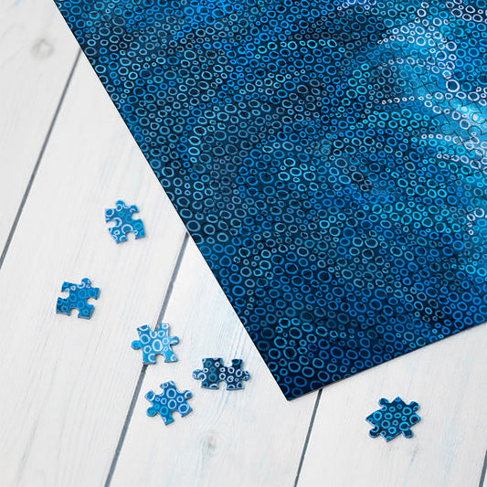 Ocean Break 500 piece jigsaw puzzle