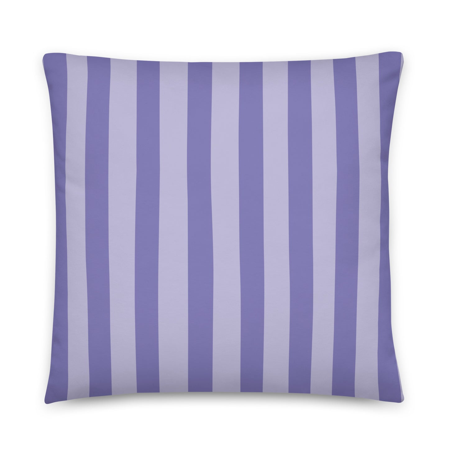 Candy Stripe cushion covers