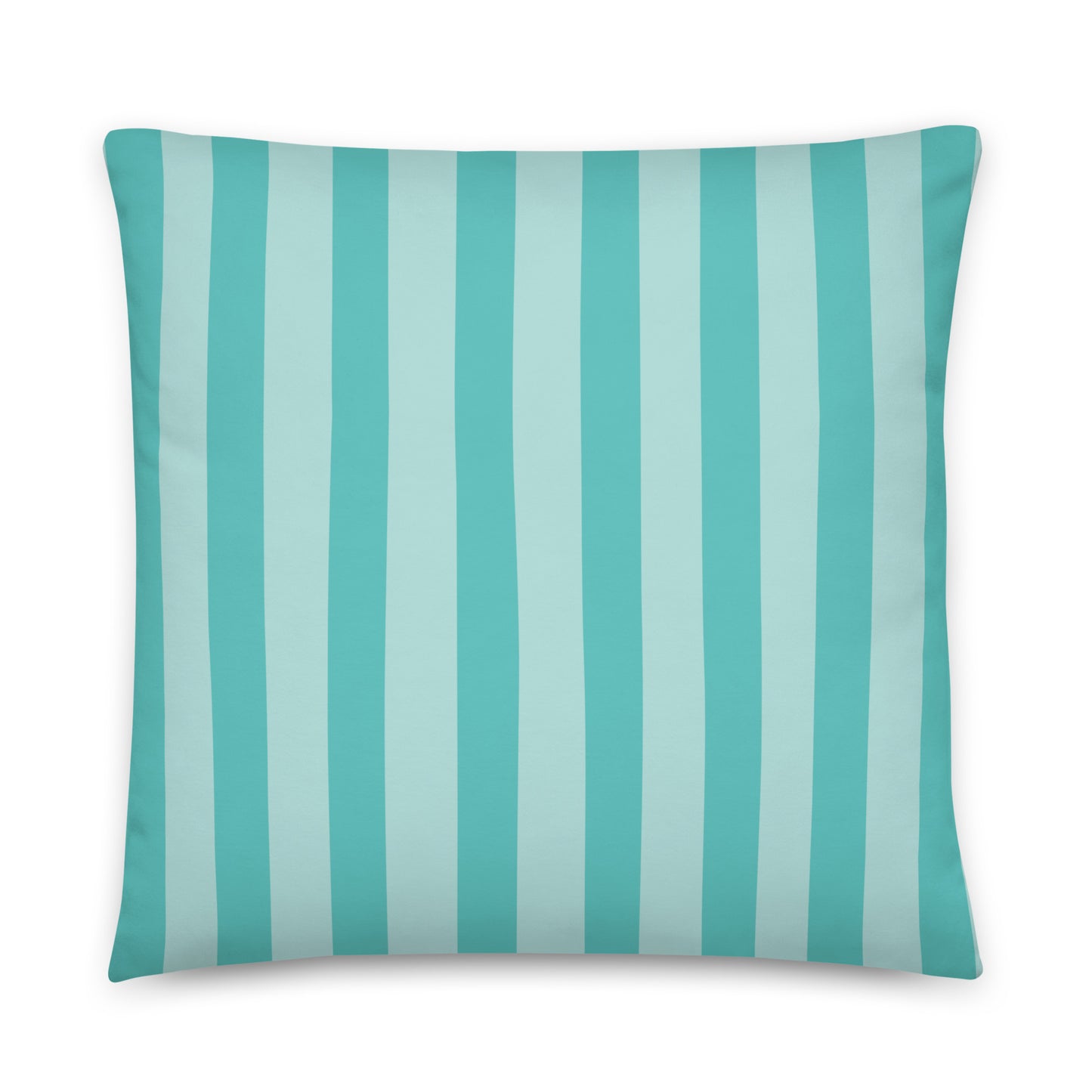 Candy Stripe cushion covers