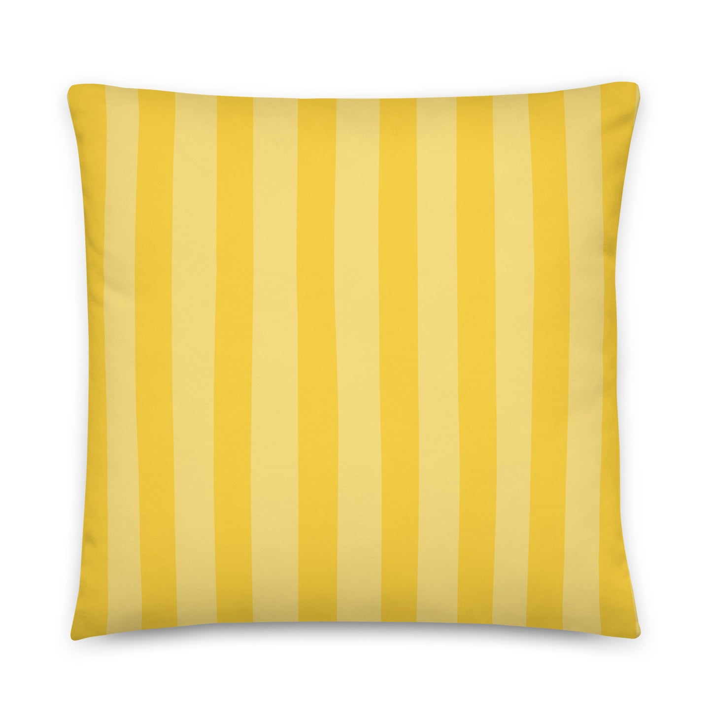 Candy Stripe cushion covers