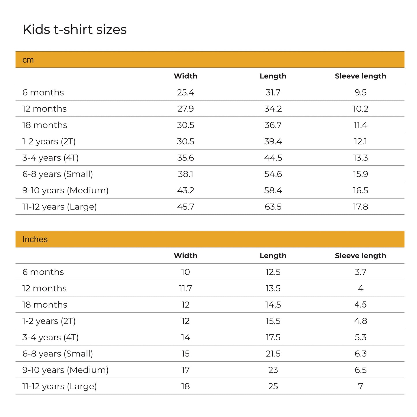 Toucan kids t-shirt