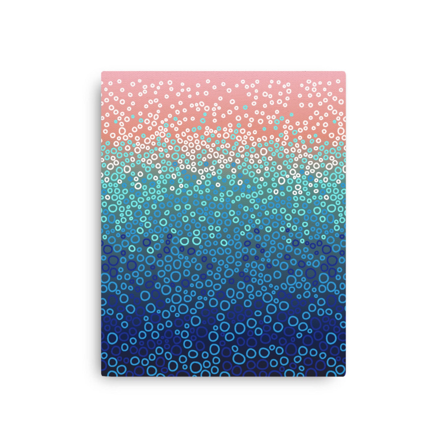 Beach bubble II limited edition print