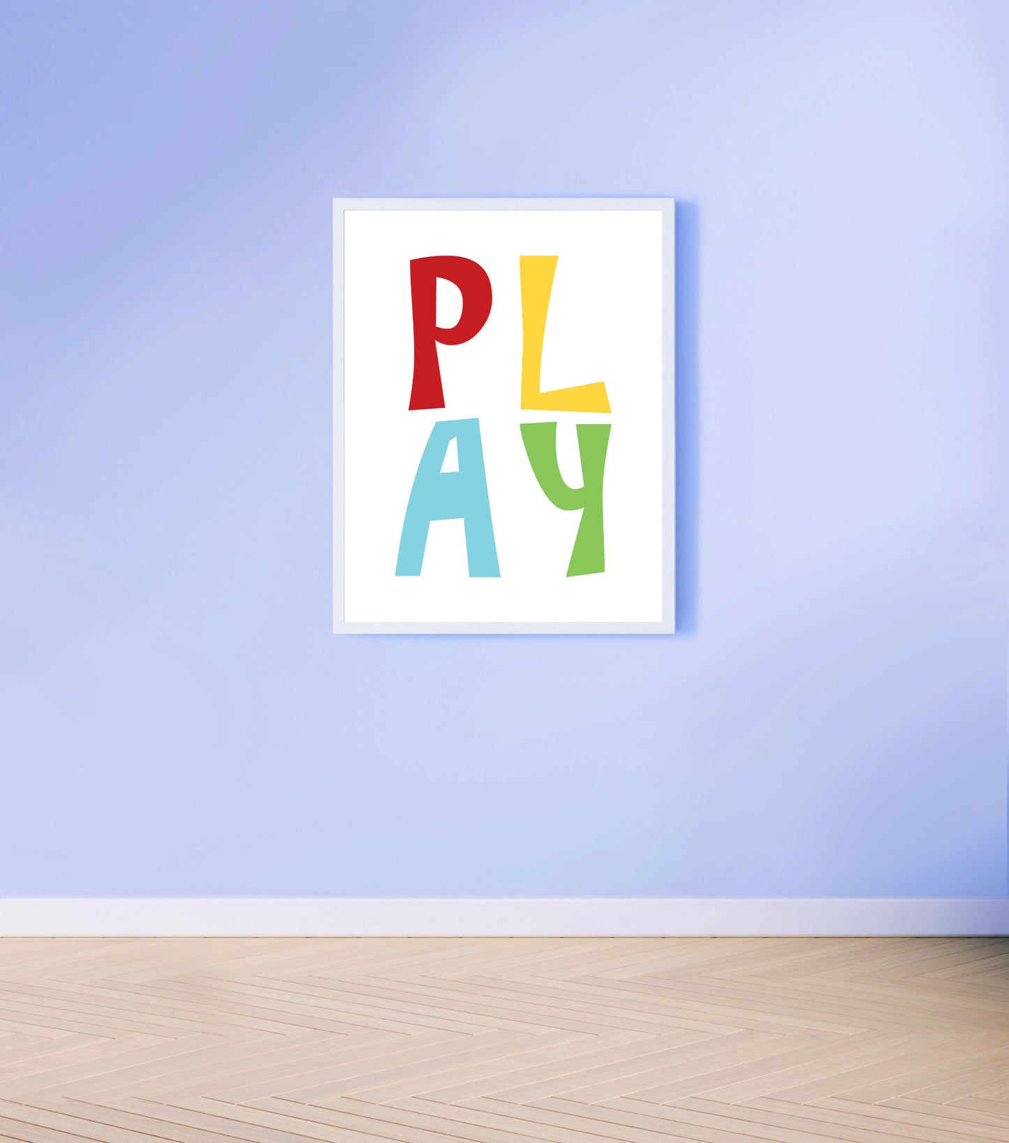 PLAY print