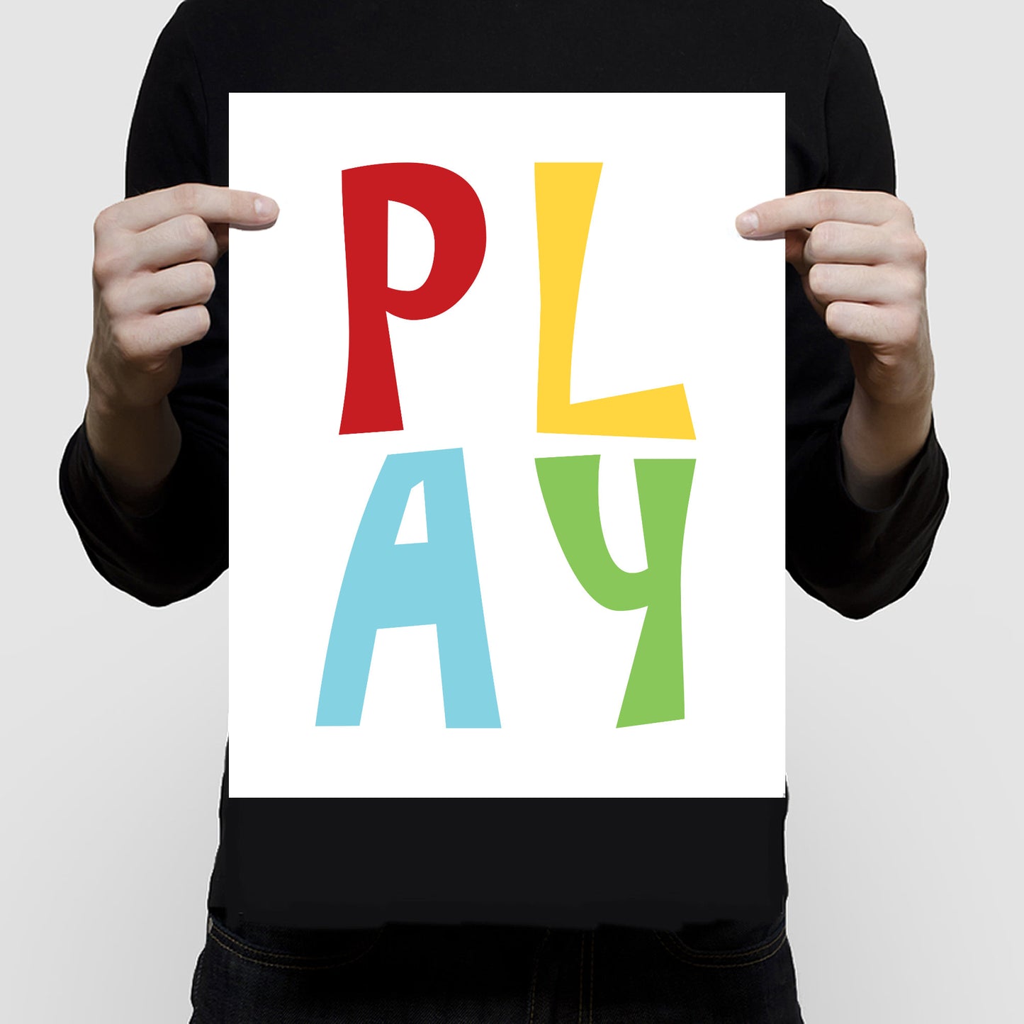 PLAY print