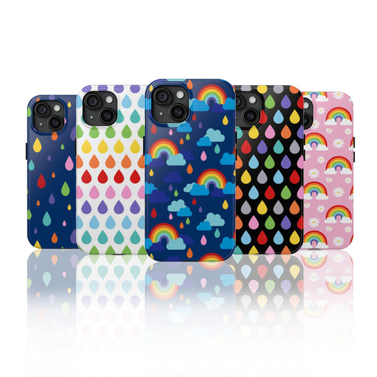 Creative Monsoon phone cases are here!