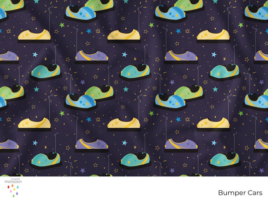 Bumper Cars