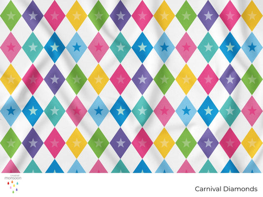 Carnival Diamonds