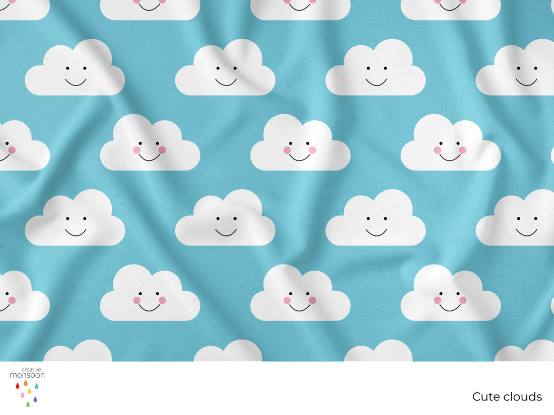 Cute clouds