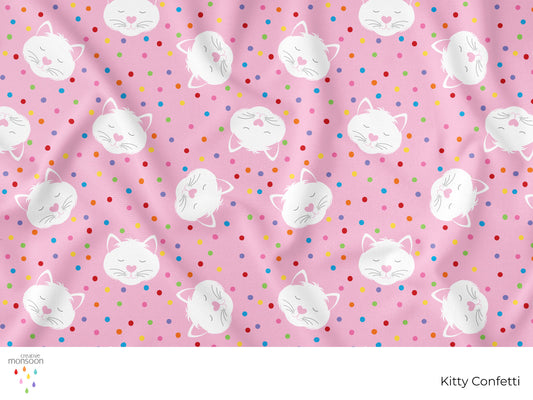 Kitty Confetti