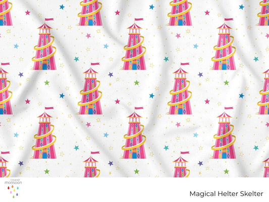 Magical Helter Skelter