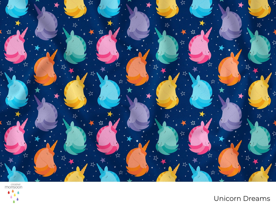 Unicorn Dreams
