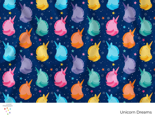 Unicorn Dreams