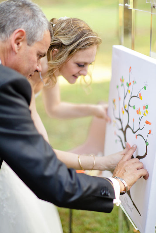 Wedding Guest Book Alternatives: Unique Ideas You’ll Love