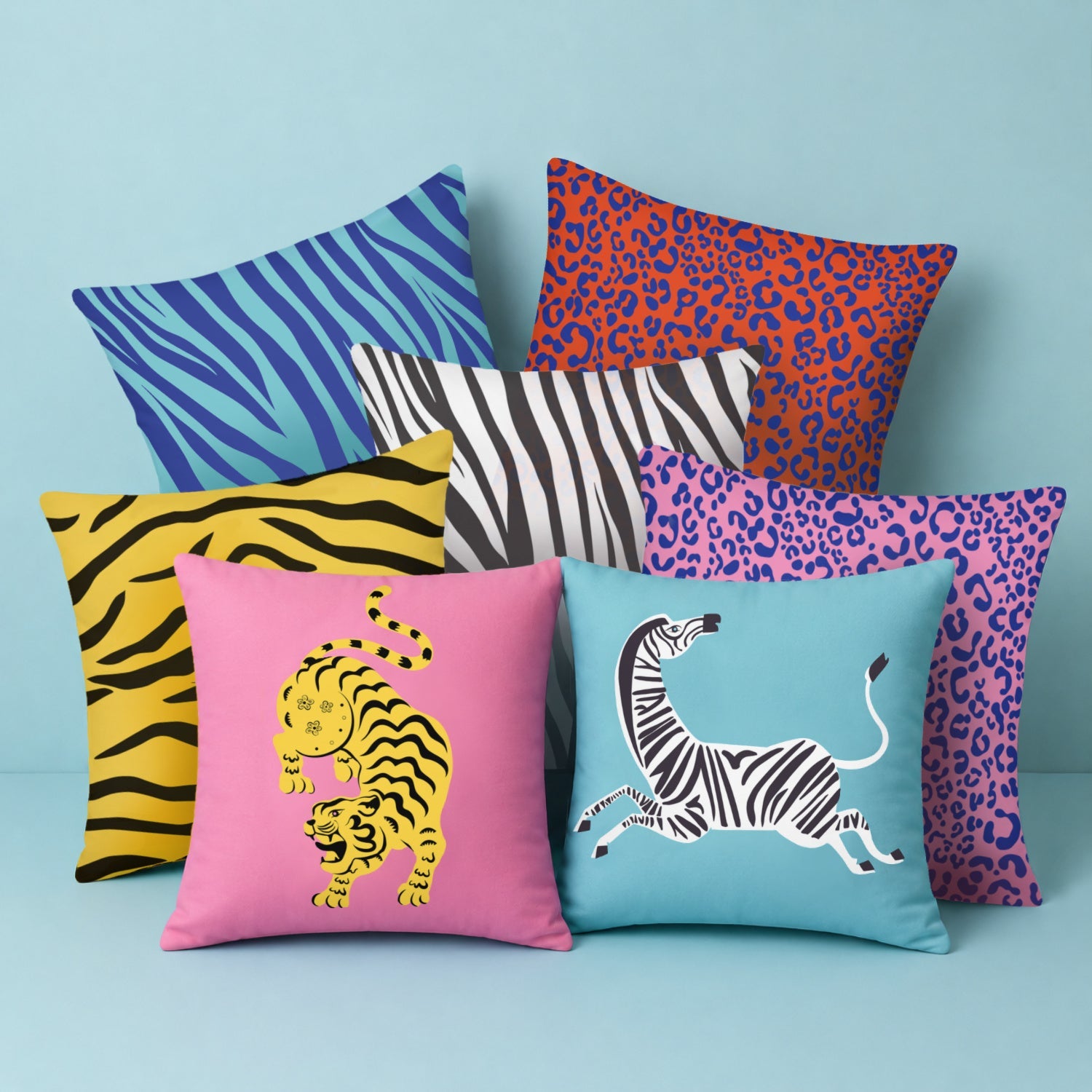 Cushions