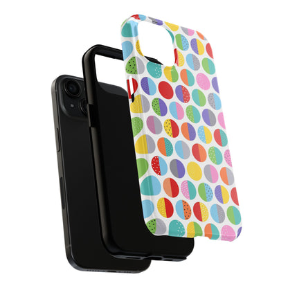 Spotty Mobile Phone Tough Case