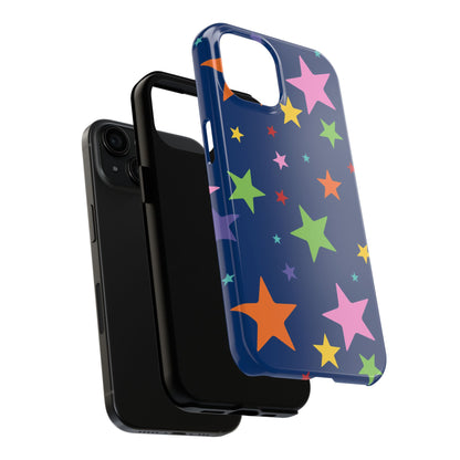 Stars Mobile Phone Tough Case