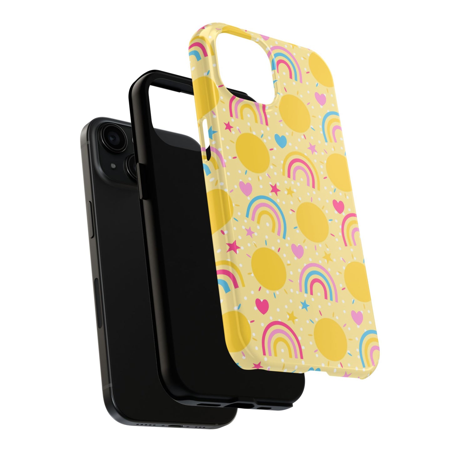 Summer sunshine Mobile Phone Tough Case