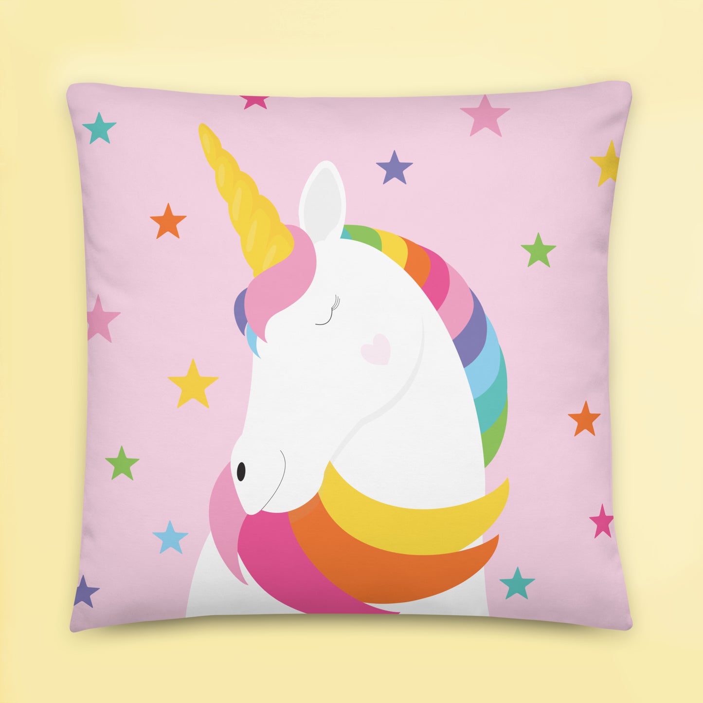 Unicorn Cushion Covers