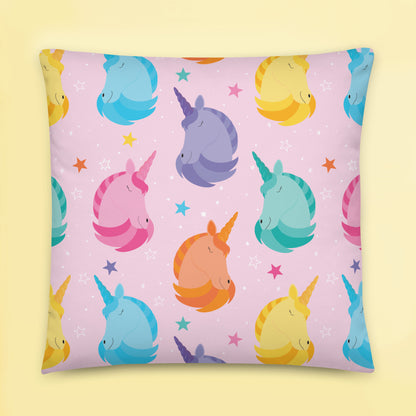 Unicorn Cushion Covers
