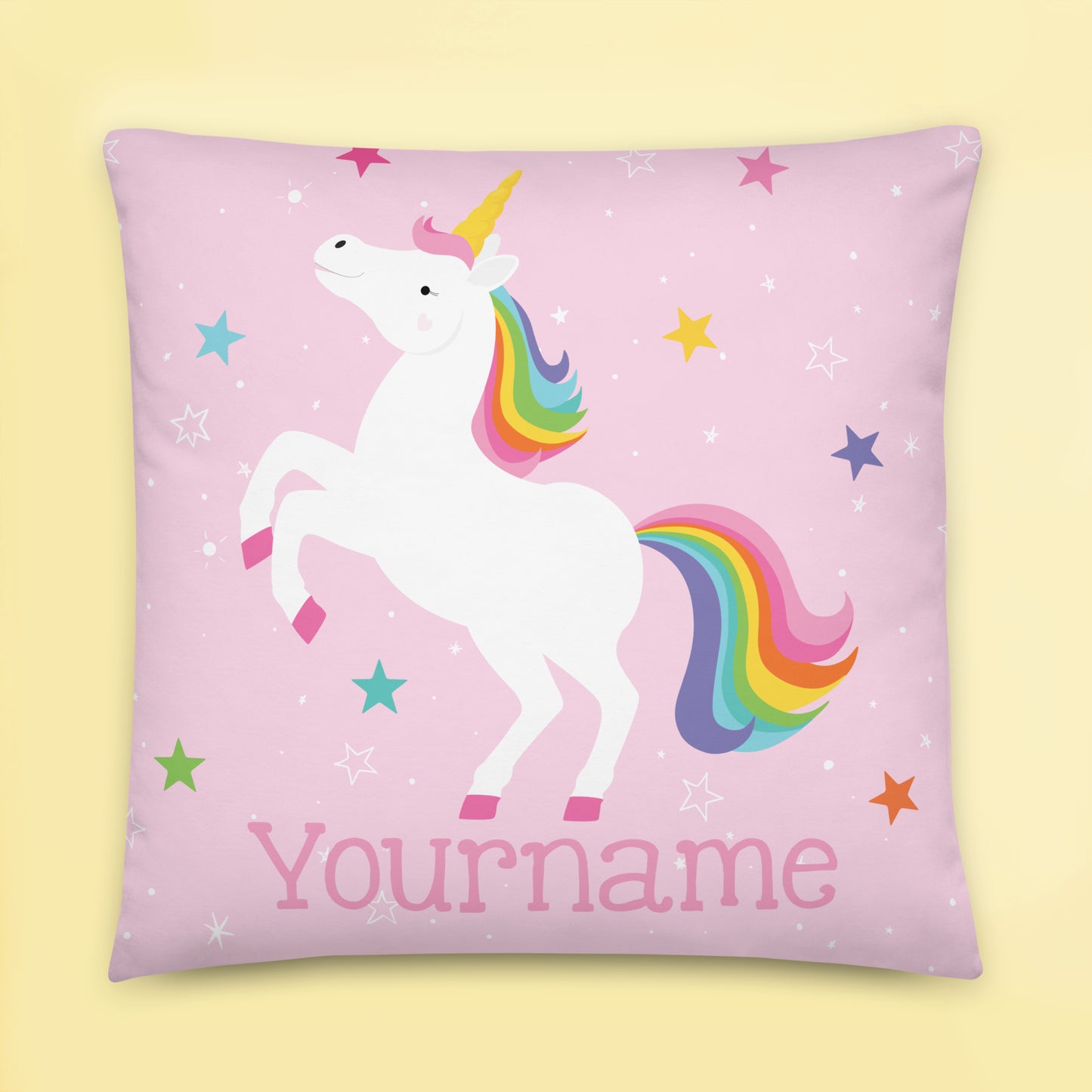 Unicorn Cushion Covers