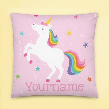 Unicorn Cushion Covers