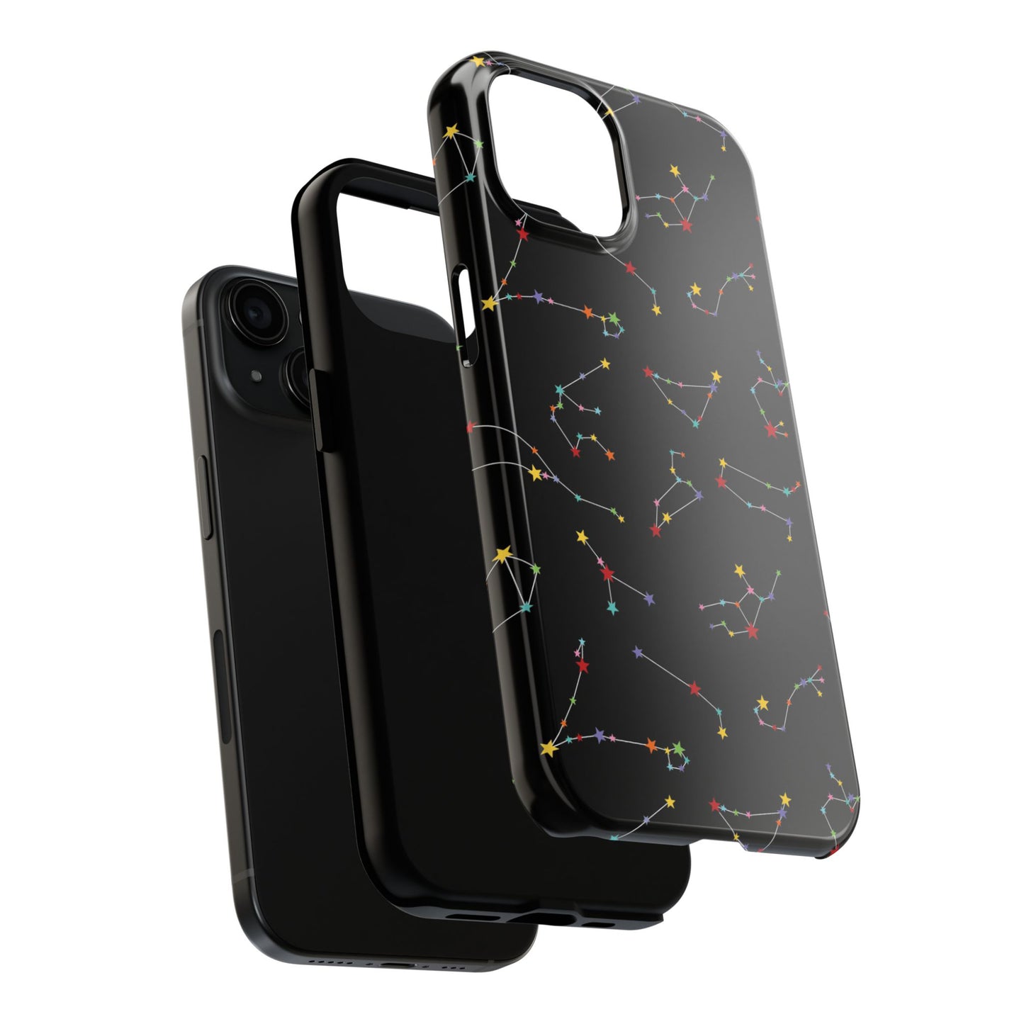 Zodiac Mobile Phone Tough Case