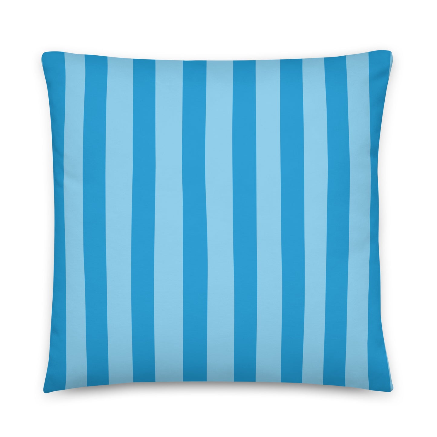 Candy Stripe cushion covers