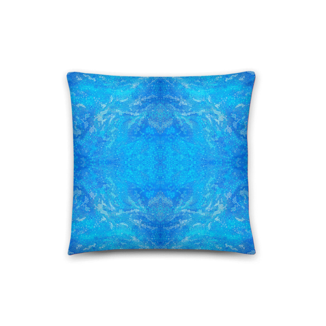 Abstract mandala decorative cushion covers