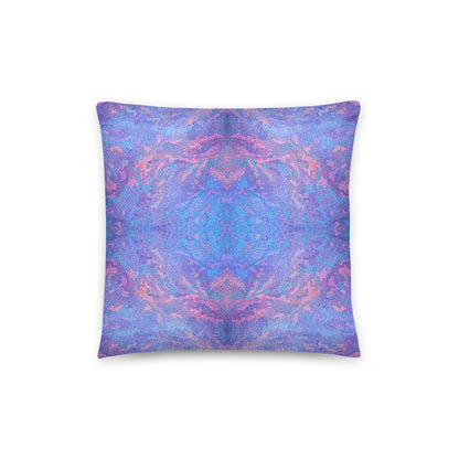 Abstract mandala decorative cushion covers