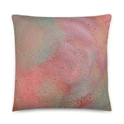 Tropical Abstract Art Cushion Covers