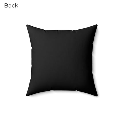 Chinese ancestor prince cushion cover